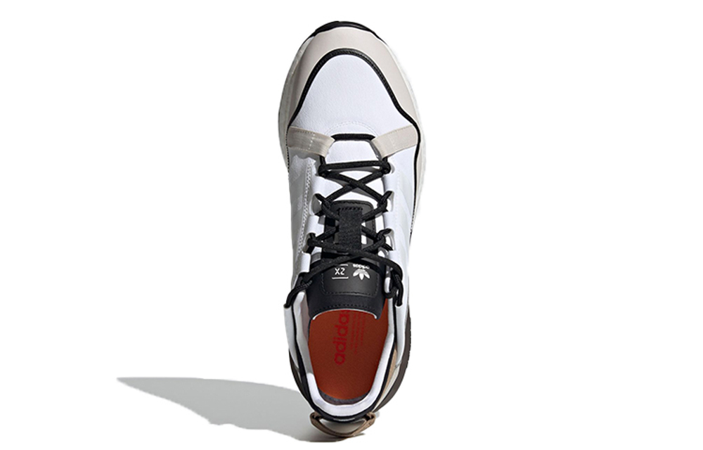 Adidas Zx 2k Boost Pure