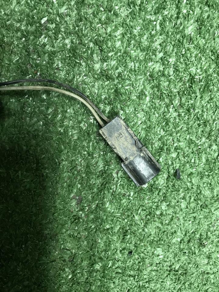 Фонарь заднего хода правый Genesis GV80 (20-23)