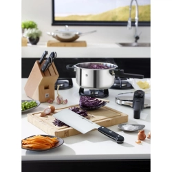 Zwilling Китайский тесак Gourmet 18 см