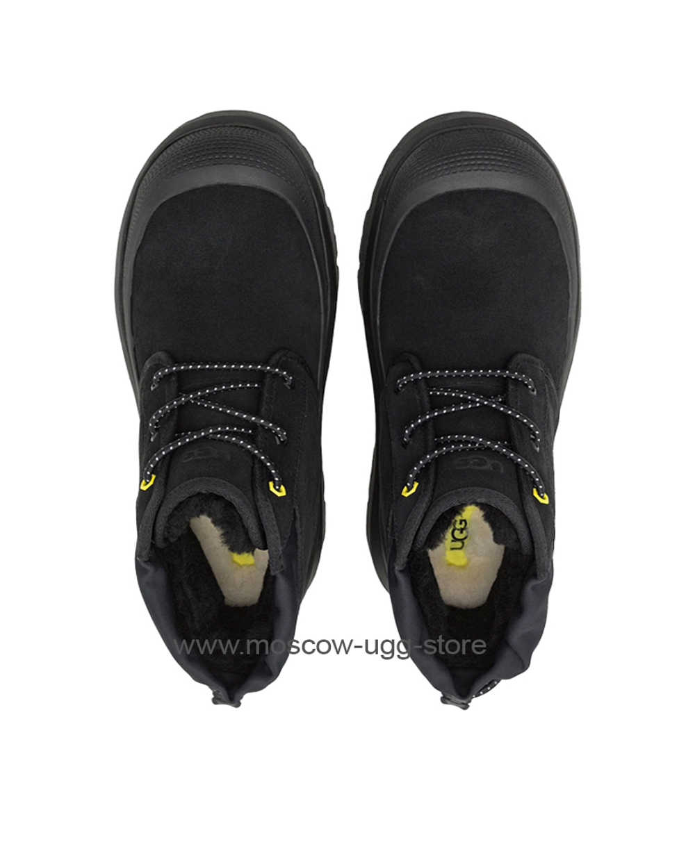 NEUMEL WEATHER HYBRID black