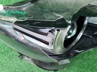 Битая Фара правая Mazda CX-5 2 (17-21) Full LED