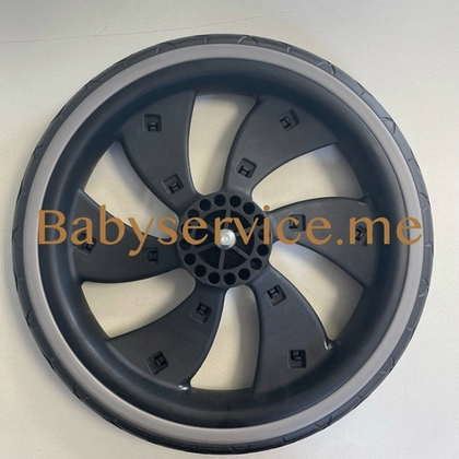 Колесо Tutis Mimi Style заднее