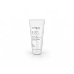 Маска на основе глины моделирующая отшелушивающая для домашнего ухода