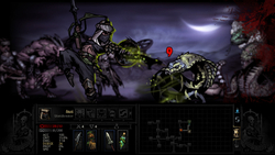 Darkest Dungeon: The Shieldbreaker (для ПК, цифровой код доступа)