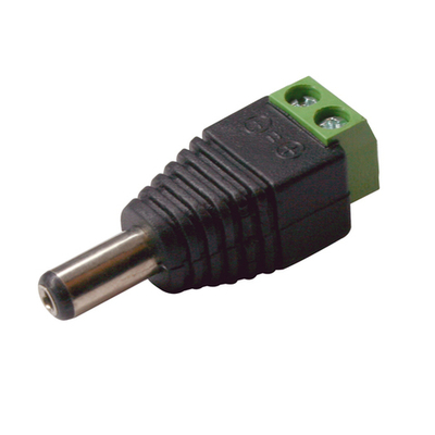 FW-16 Разъем питания универсальный "папа"