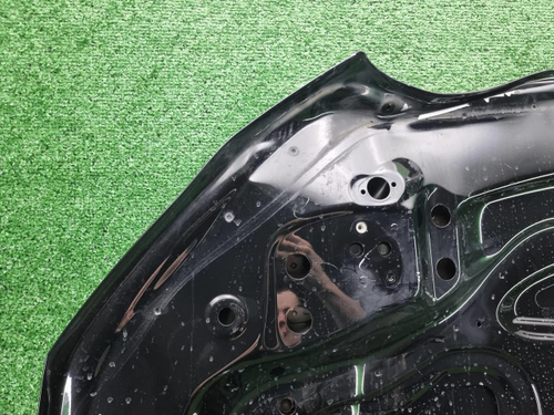 Капот BMW 7er G11 G12 (2019-2022)