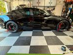 КОВАНЫЕ ДИСКИ ДЛЯ TESLA MODEL S REFRESH 2022 ТЕСЛА