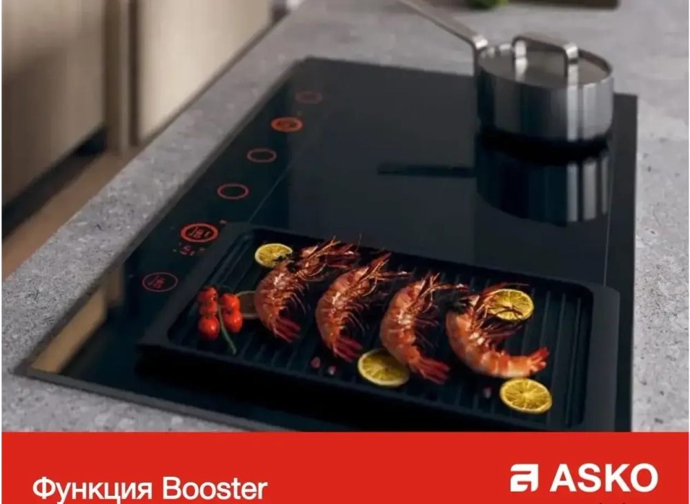 Варочная панель Asko HI1994G