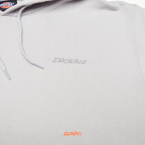 Толстовка мужская Dickies Plentywood Hoodie артикул:DK0A866DD061 - купить в магазине Дайс