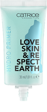 Увлажняющий праймер CATRICE Love Skin & Respect Earth Hydro Primer 30 мл