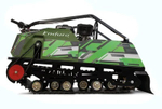 Мотобуксировщик SHARMAX S500 1450 HP23 Enduro