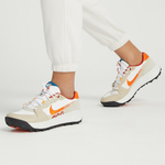 Кроссовки Nike ACG Lowcate, беж.