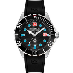 Swiss Military Hanowa Offshore Diver II SMWGN2200303