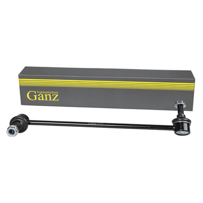 Тяга (стойка) переднего стабилизатора L MB E-W212/S212 / CLS-C218/X218 GANZ GIK10055