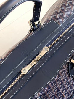 Goyard Duffle Boeing Bag 45 cm