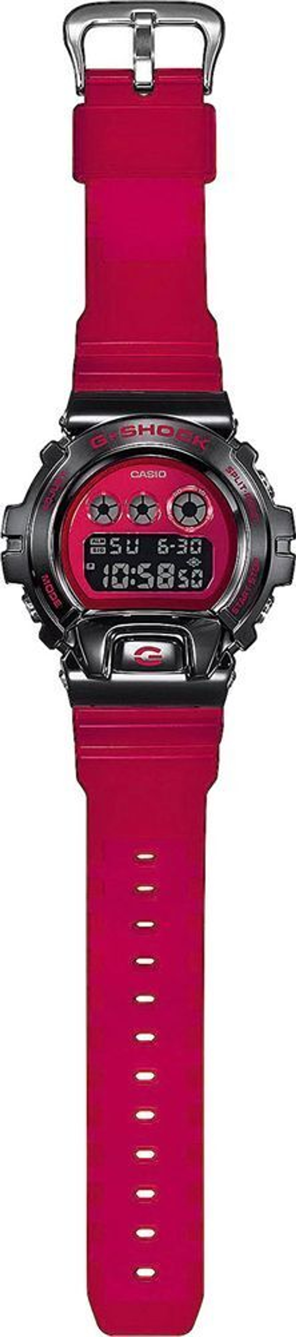 Мужские наручные часы Casio G-Shock GM-6900B-4ER