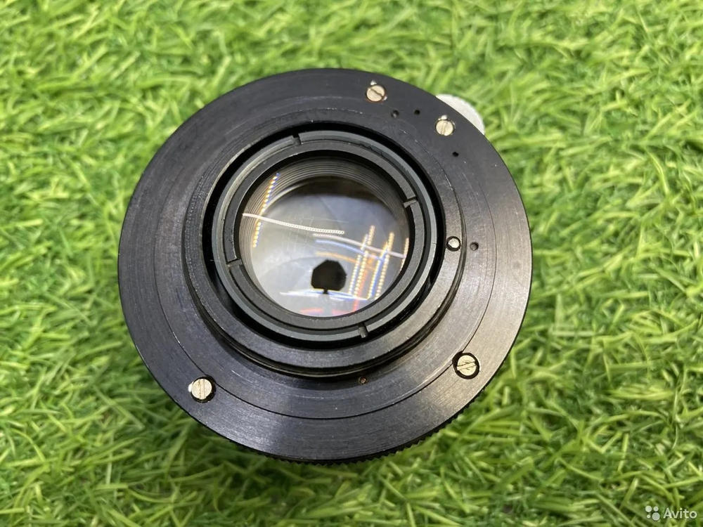 Helios 44M