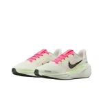 Детские кроссовки Nike Air Zoom Pegasus 41 'Sail Sequoia Hyper Pink' FN5041-107