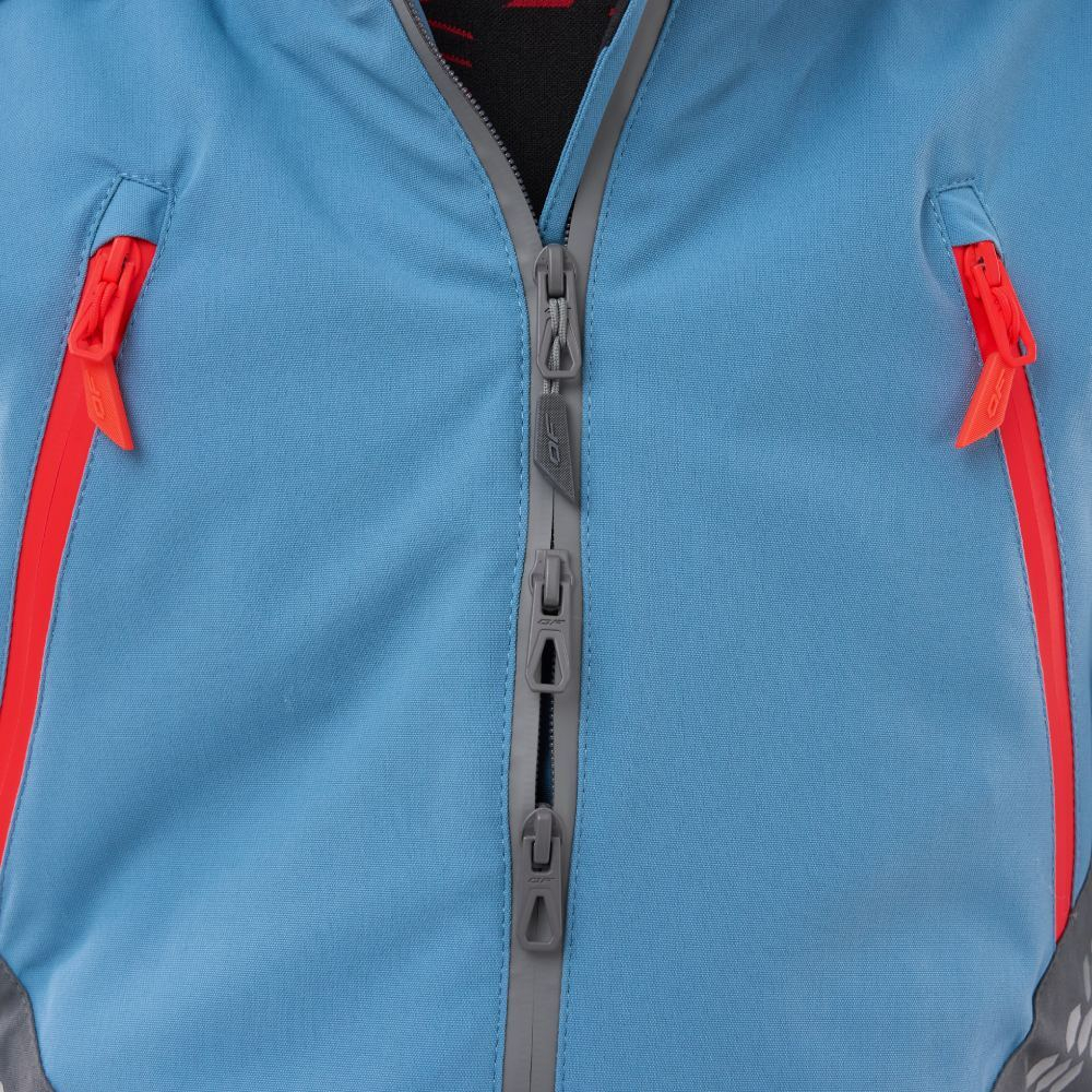 Комбинезон Dragonfly EXTREME 2.0 Утепленный