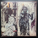 Marvin Gaye ‎– Here, My Dear 2LP (США 1978г.)