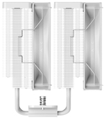 Кулер  Ocypus Delta-A62-WH ARGB