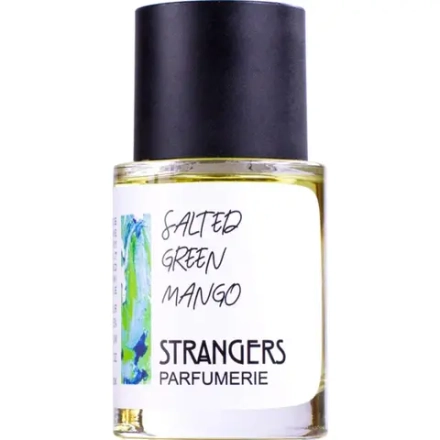 Strangers Parfumerie Salted Green Mango