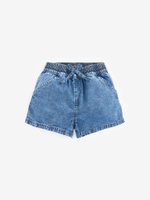 Шорты джинсовые для девочки Next A37-212, 2 шт., Синий