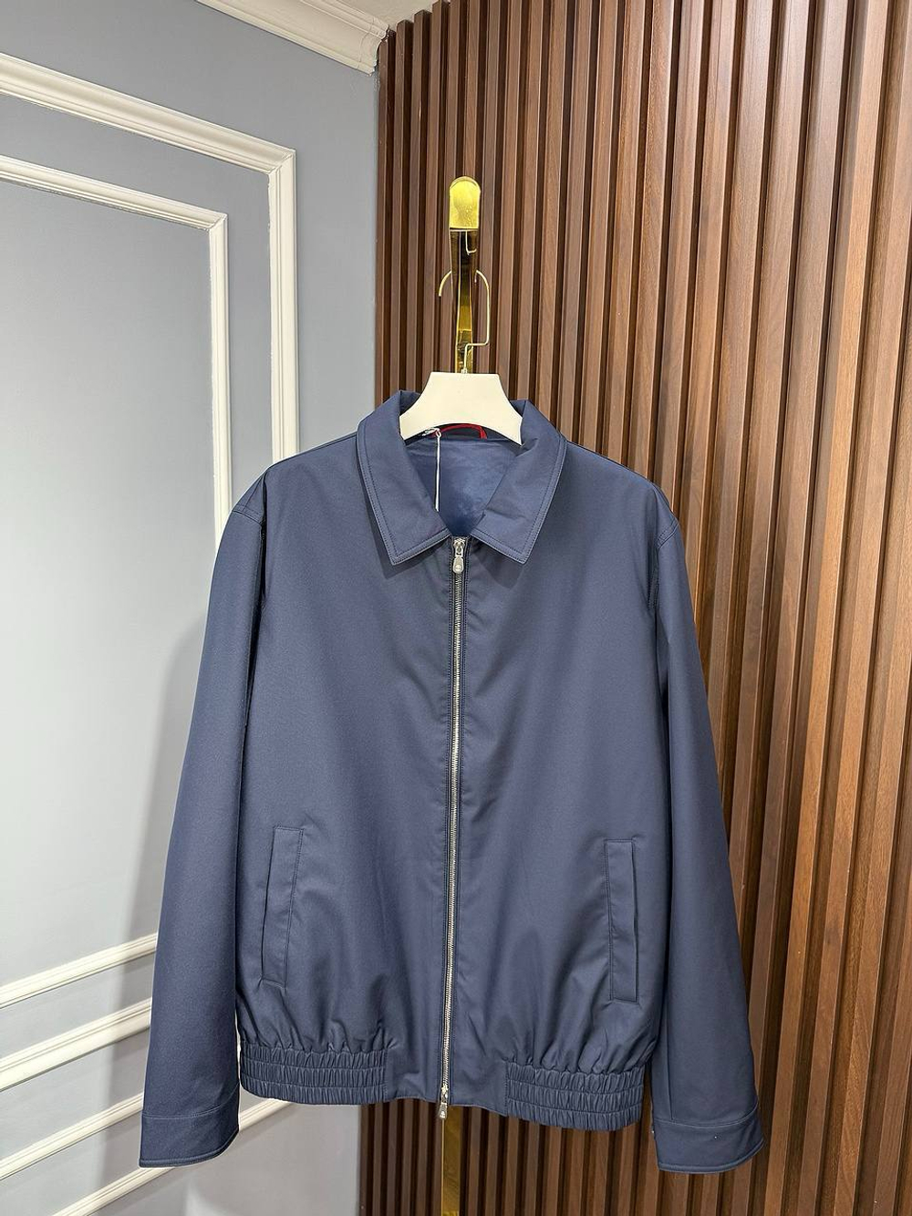Куртка Brunello Cucinelli