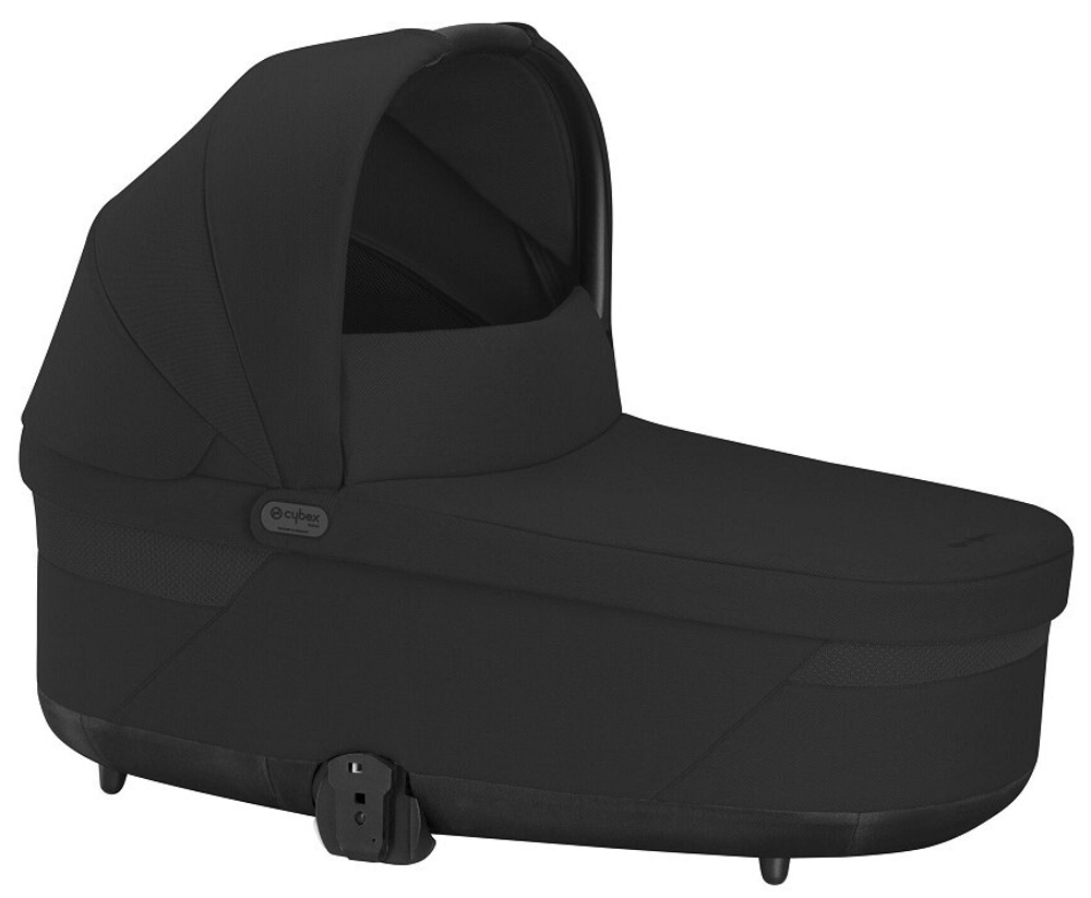 Спальный блок Cybex Cot S Lux для Balios S Lux и Talos S Lux Moon Black