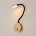 Бра Maytoni Technical Stem C035WL-L3MG3K