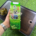 Молочный улун