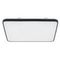 Потолочный cветильник Nowodvorski Agnes Square Led Pro Black 10988