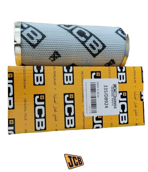 Фильтр гидравлический JCB 335/D7456, 335/D8924, 335-D7456, 335-D8924, 335D7456, 335D8924