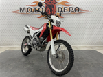 Honda CRF250L , 2013