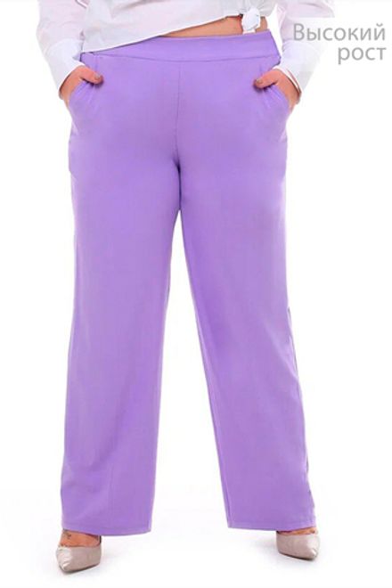 Брюки 4529 Fabrika Фото 1