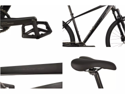 Велосипед FALCON BIKE 29" RESOLUTE 4.0