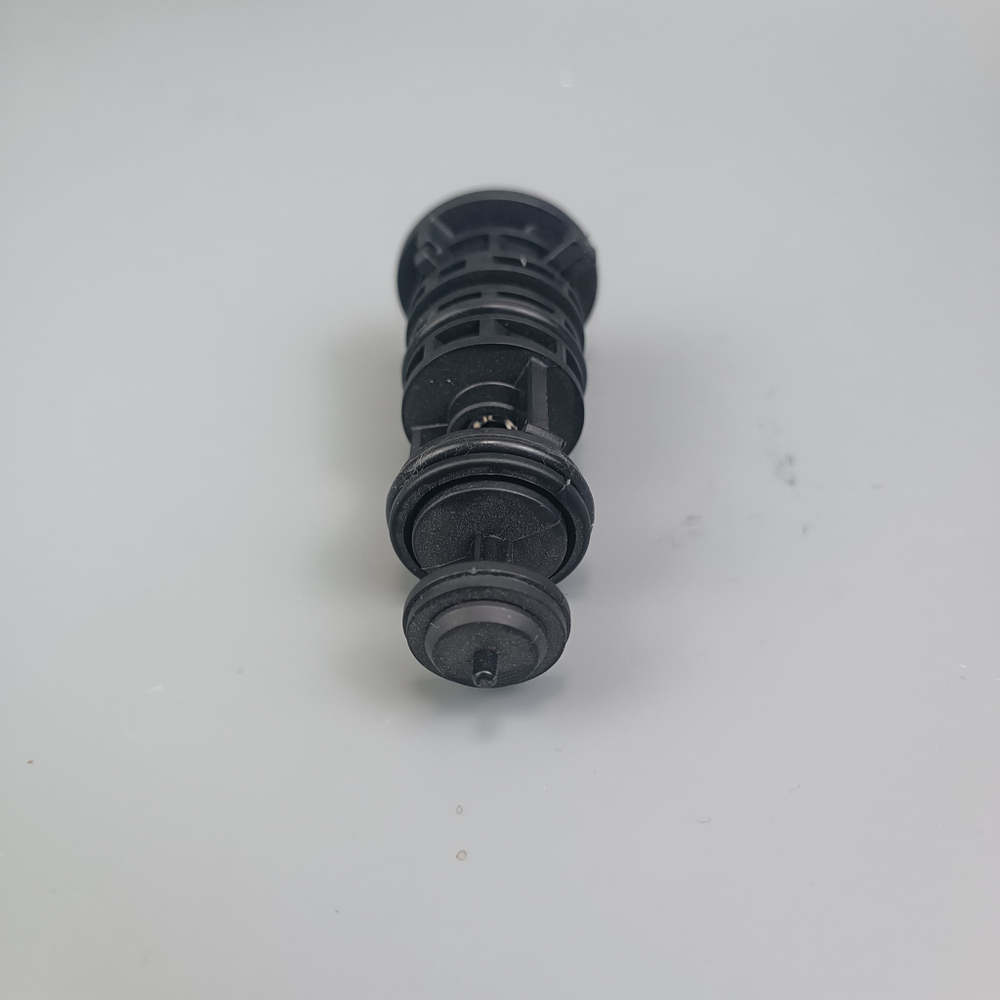 Картридж трехходового клапана для котлов BAXI Fourtech арт. 721403800, 87186445620, 710144100