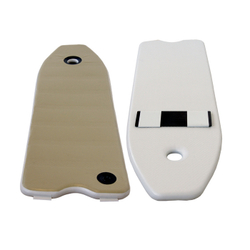 Надувная ПВХ-лодка BADGER Fishing Line 330 AD