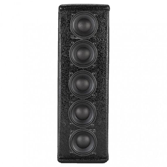 RCF EVOX 5 активная АС, 800Вт, динамик 2 дюйма