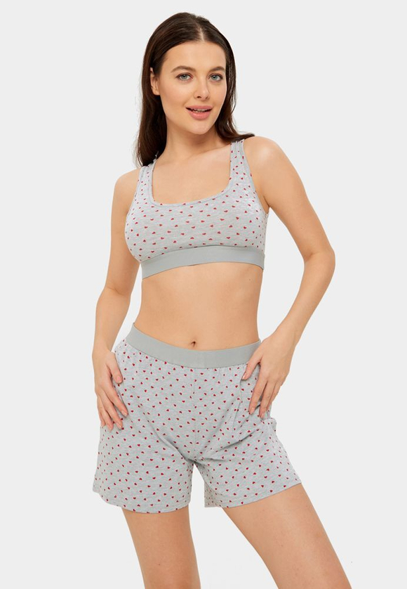 Пижама женская 0120298051 Sensera