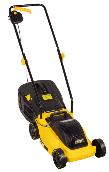 Газонокосилка аккумуляторная HUTER CLM-20 Li