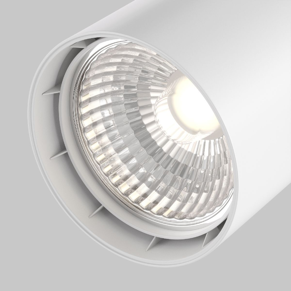 Трековый светильник Maytoni Technical TR003-1-6W4K-W-W
