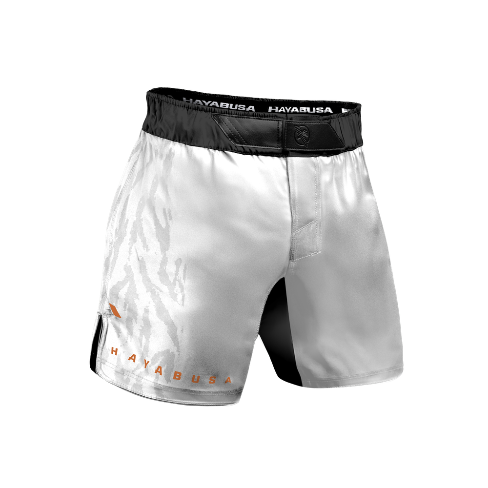 Шорты Hayabusa Apex Fight White