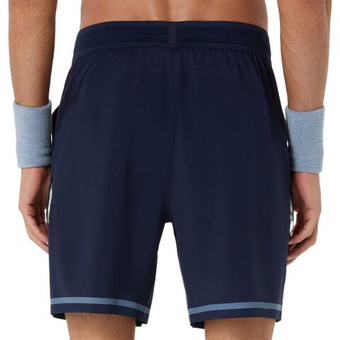 Мужские теннисные шорты Asics Match 7in - midnight