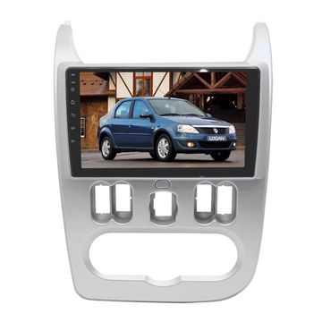 LT рамка RENAULT LOGAN 2010-2013 Г. / 9"