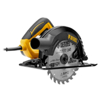 Пила циркулярная CSD-190, 1600 Вт, 190 мм// Denzel