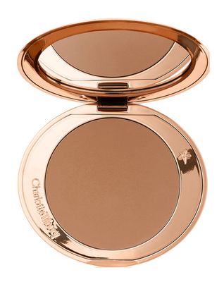 БРОНЗЕР Charlotte Tilbury Airbrush Bronzer in 2 Medium