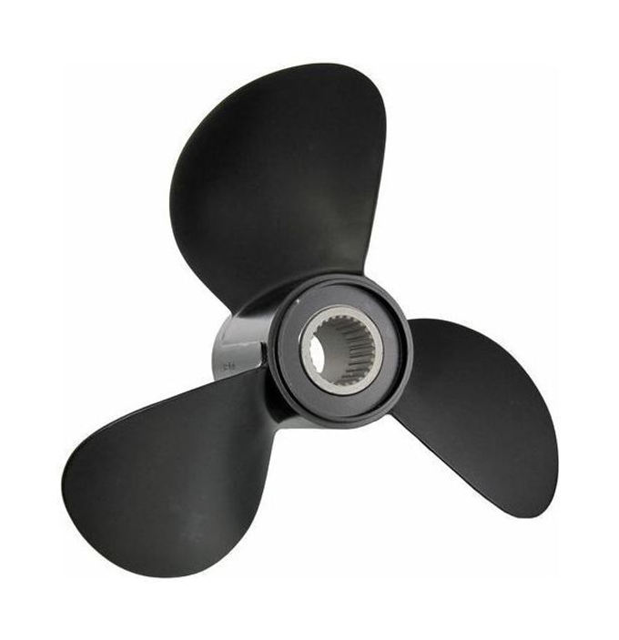 Винт гребной Volvo Penta A5 передний (3-x лопастной), BaekSan