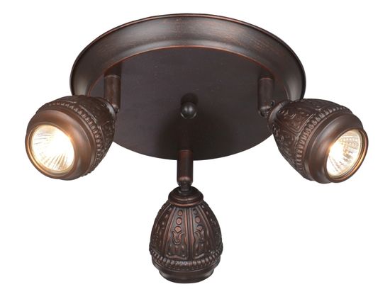 86294/3C BR (1/5) Люстра