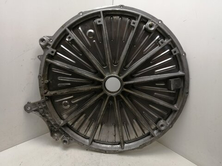 S1000X ктба2 Задний полубак для стиральной машины Ardo S1000X б/у